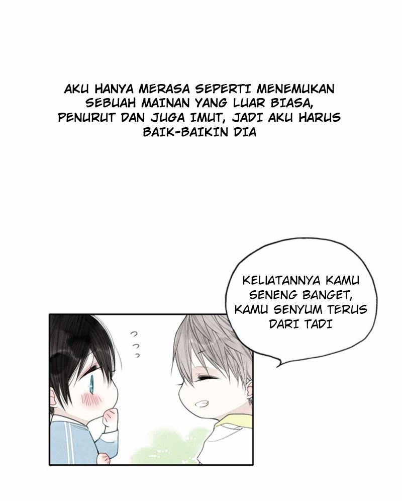 Cry for Me Chapter 3 - halaman 15
