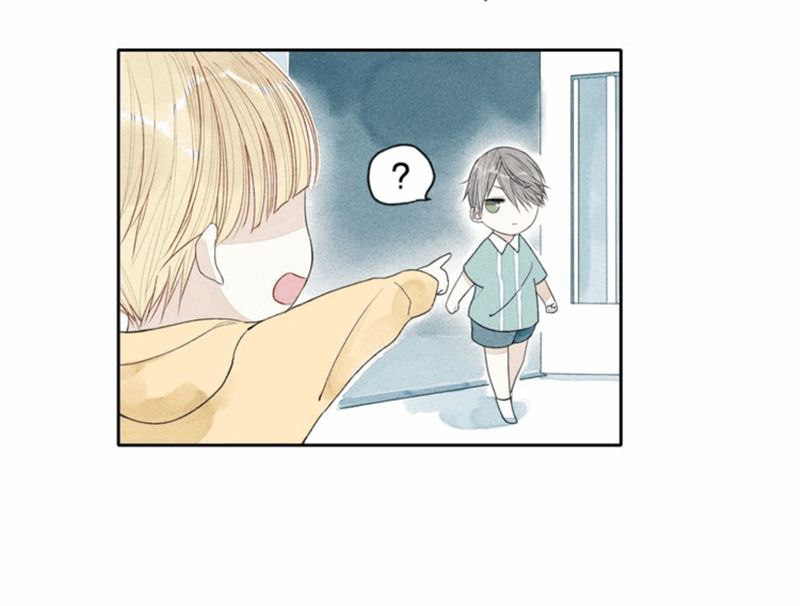 Cry for Me Chapter 3 - halaman 19