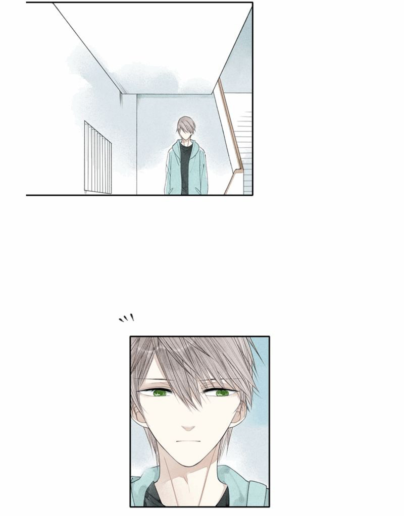 Cry for Me Chapter 3 - halaman 2