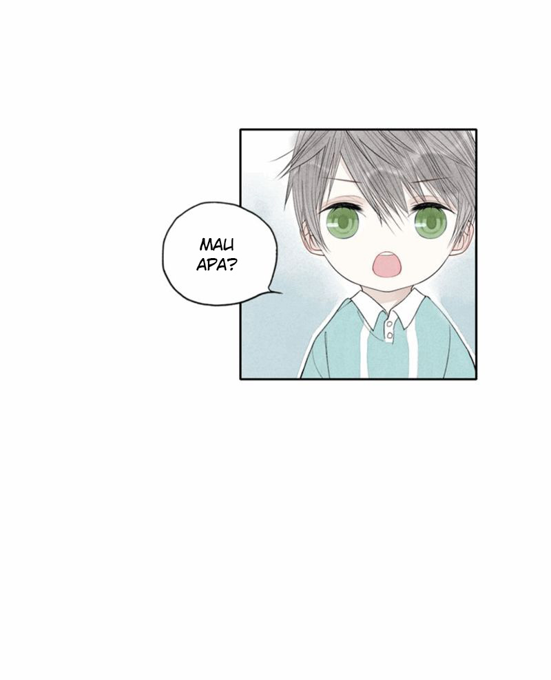 Cry for Me Chapter 3 - halaman 20