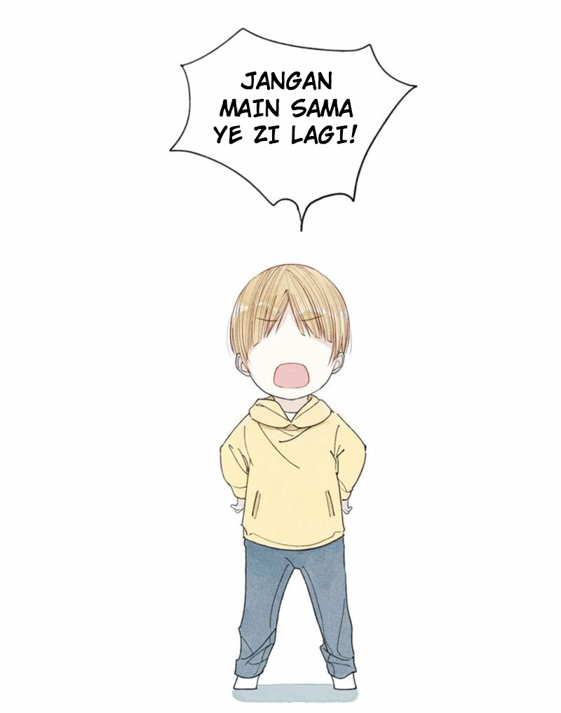 Cry for Me Chapter 3 - halaman 21