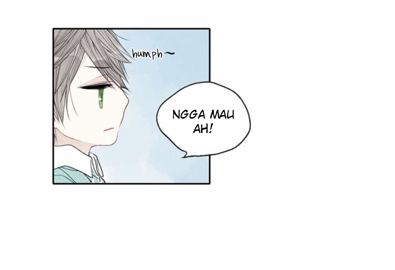 Cry for Me Chapter 3 - halaman 22