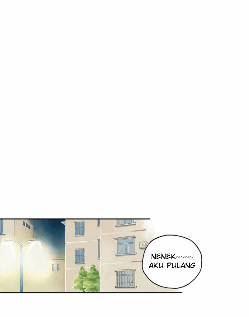 Cry for Me Chapter 3 - halaman 25