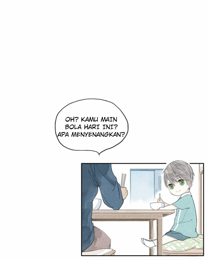 Cry for Me Chapter 3 - halaman 26