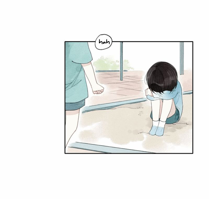 Cry for Me Chapter 3 - halaman 30