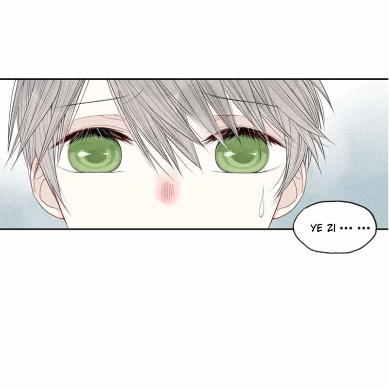 Cry for Me Chapter 3 - halaman 31