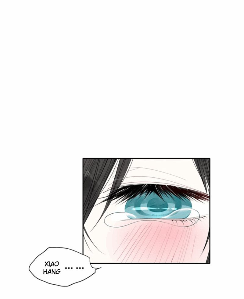 Cry for Me Chapter 3 - halaman 33