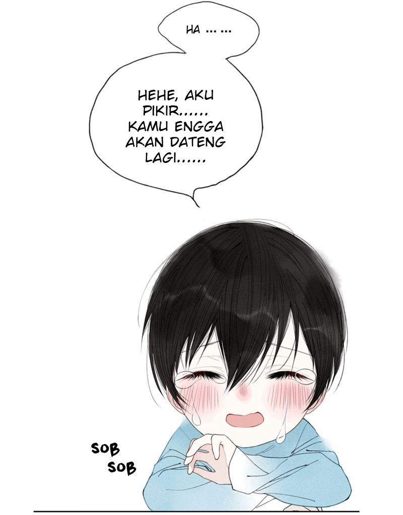 Cry for Me Chapter 3 - halaman 34