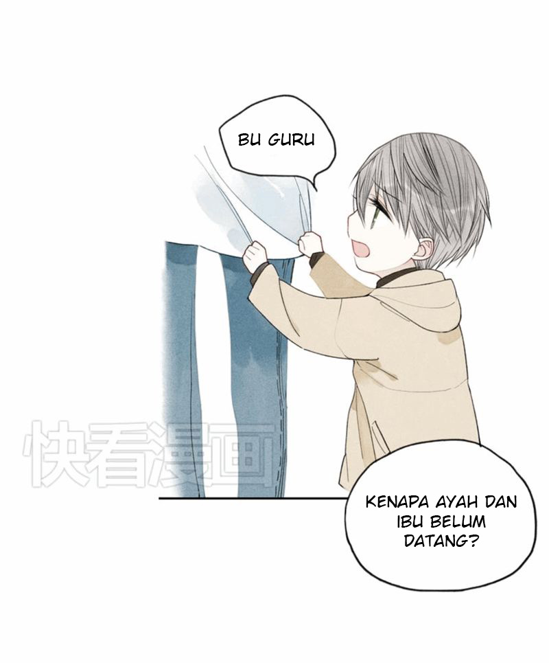 Cry for Me Chapter 3 - halaman 37