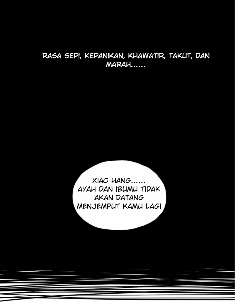 Cry for Me Chapter 3 - halaman 40