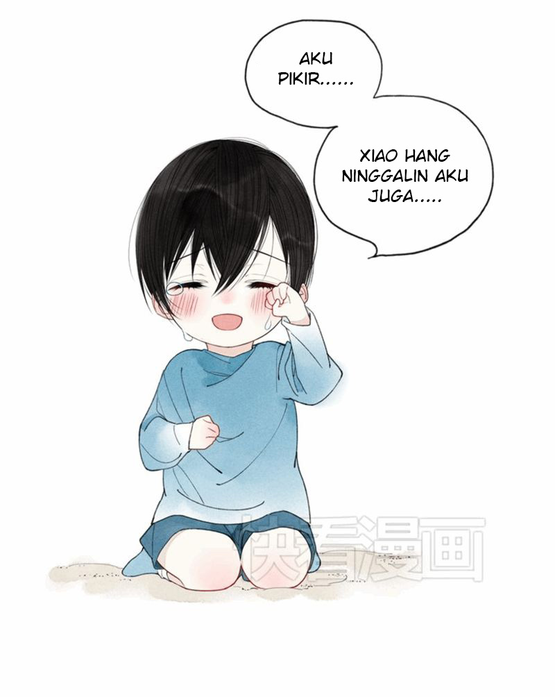 Cry for Me Chapter 3 - halaman 43
