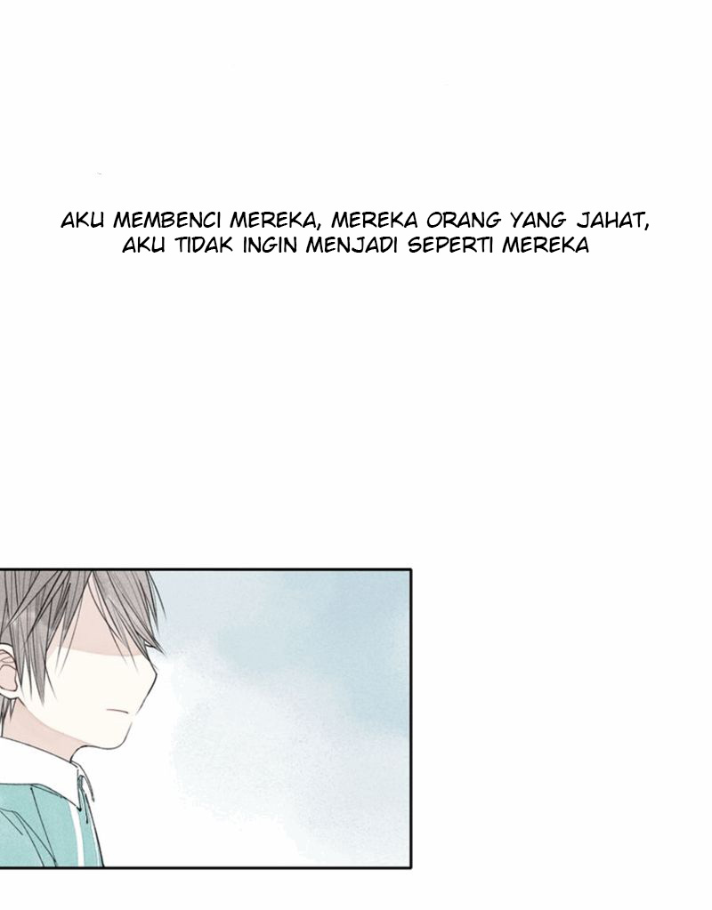 Cry for Me Chapter 3 - halaman 45