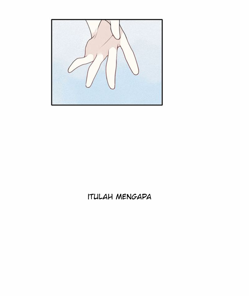 Cry for Me Chapter 3 - halaman 47