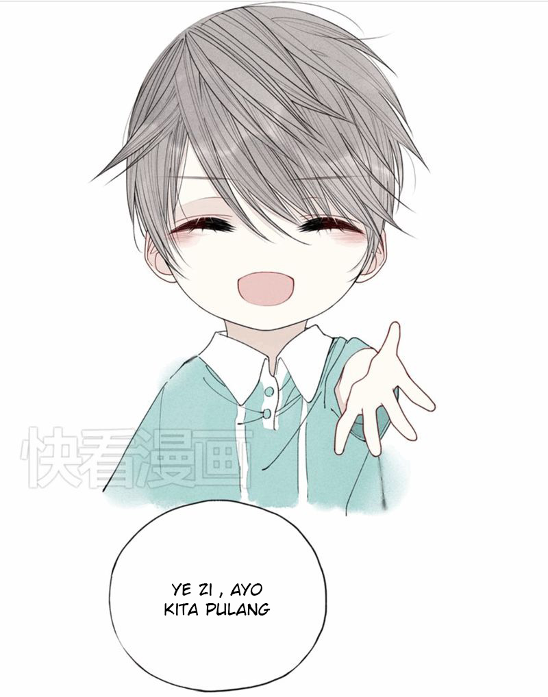 Cry for Me Chapter 3 - halaman 48