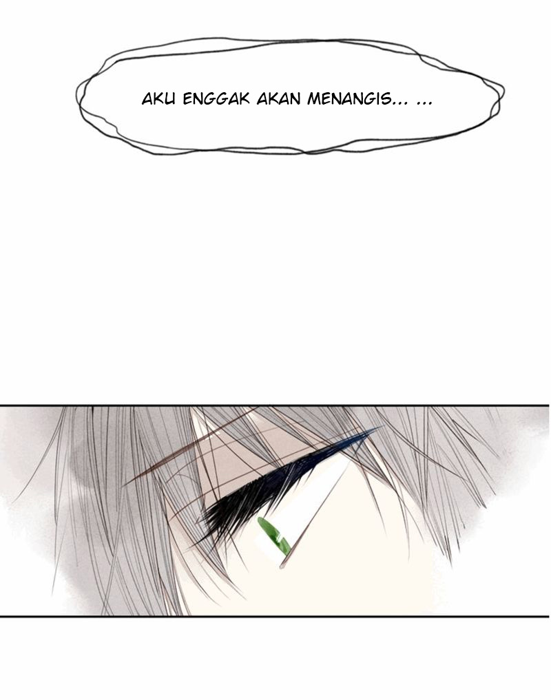 Cry for Me Chapter 3 - halaman 6