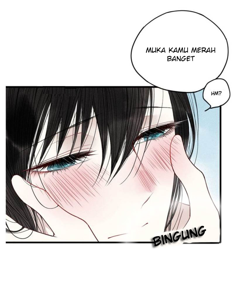 Cry for Me Chapter 4 - halaman 10