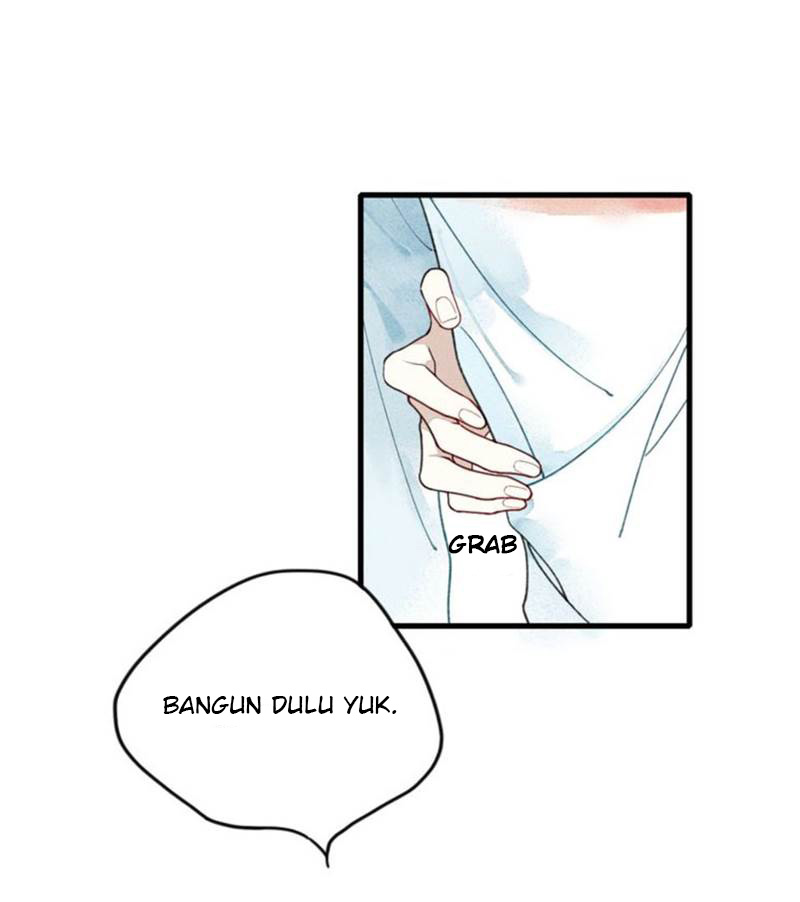 Cry for Me Chapter 4 - halaman 11