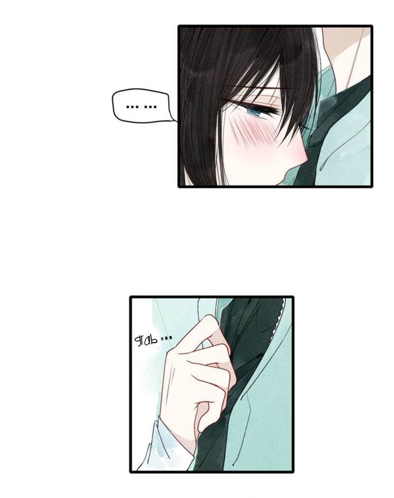 Cry for Me Chapter 4 - halaman 13