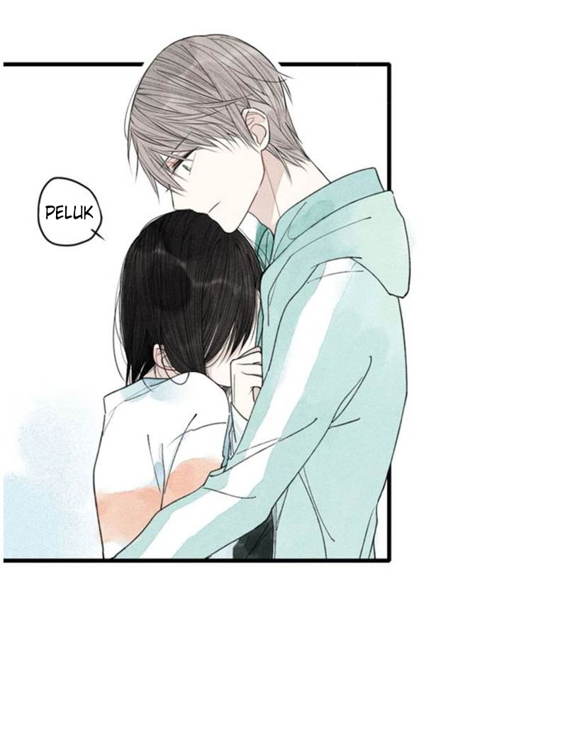 Cry for Me Chapter 4 - halaman 14