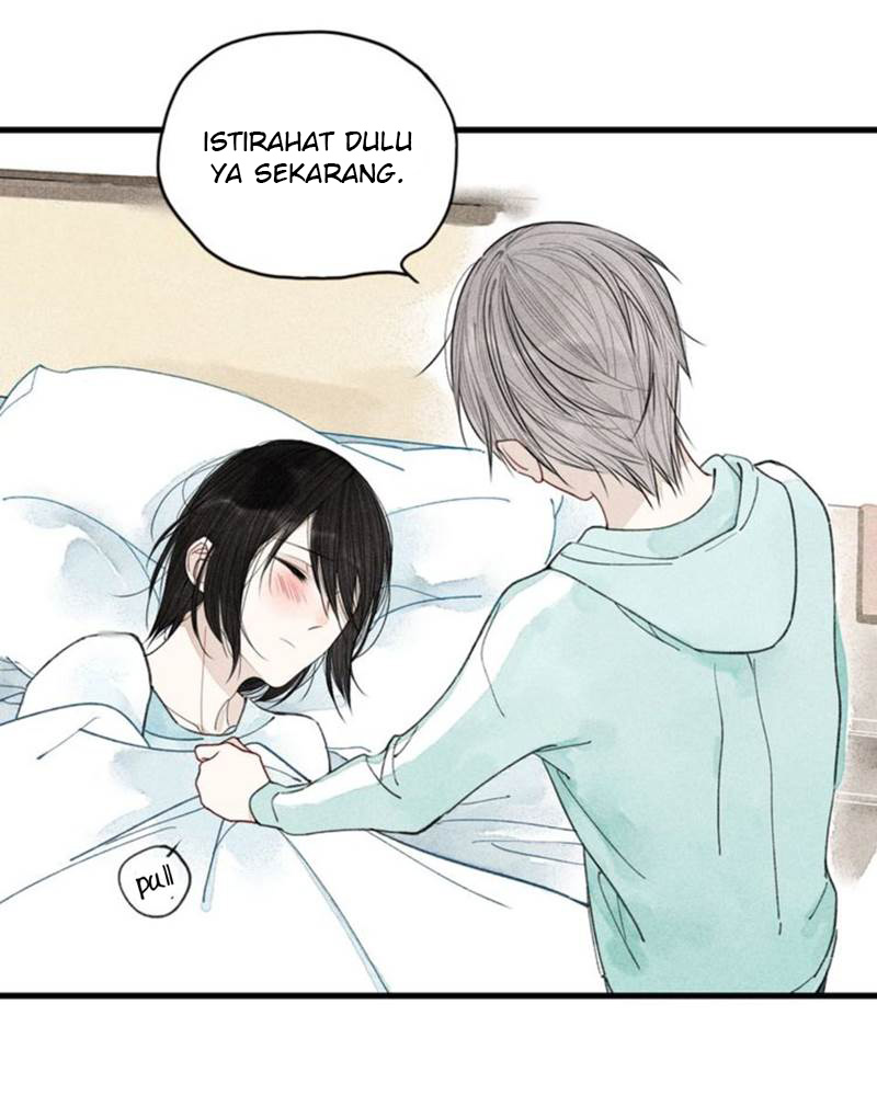 Cry for Me Chapter 4 - halaman 17