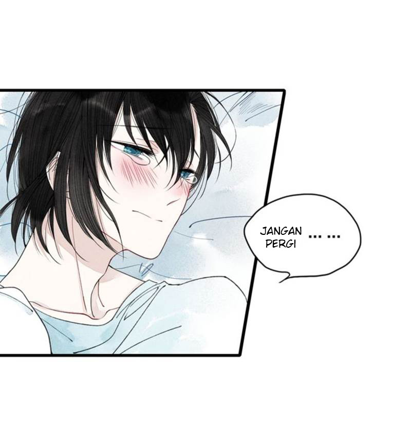 Cry for Me Chapter 4 - halaman 20
