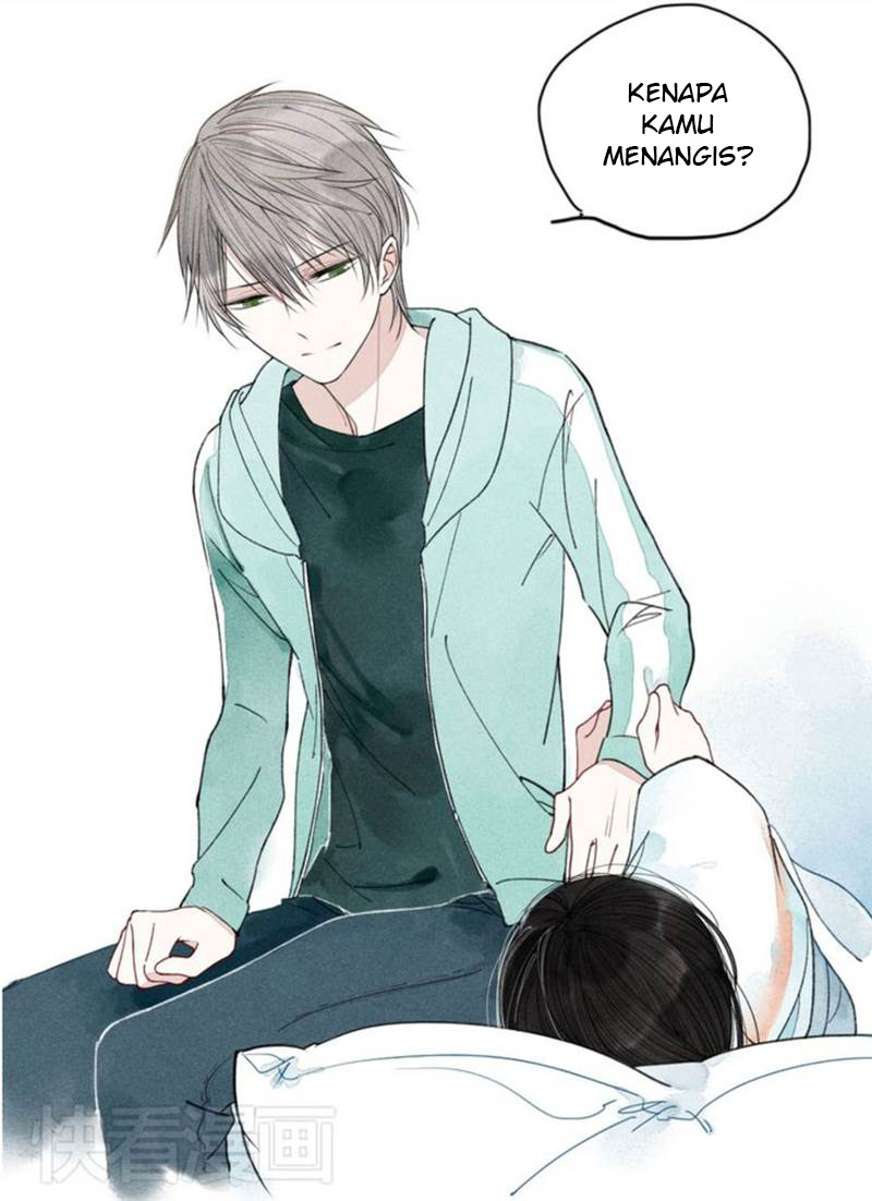 Cry for Me Chapter 4 - halaman 23