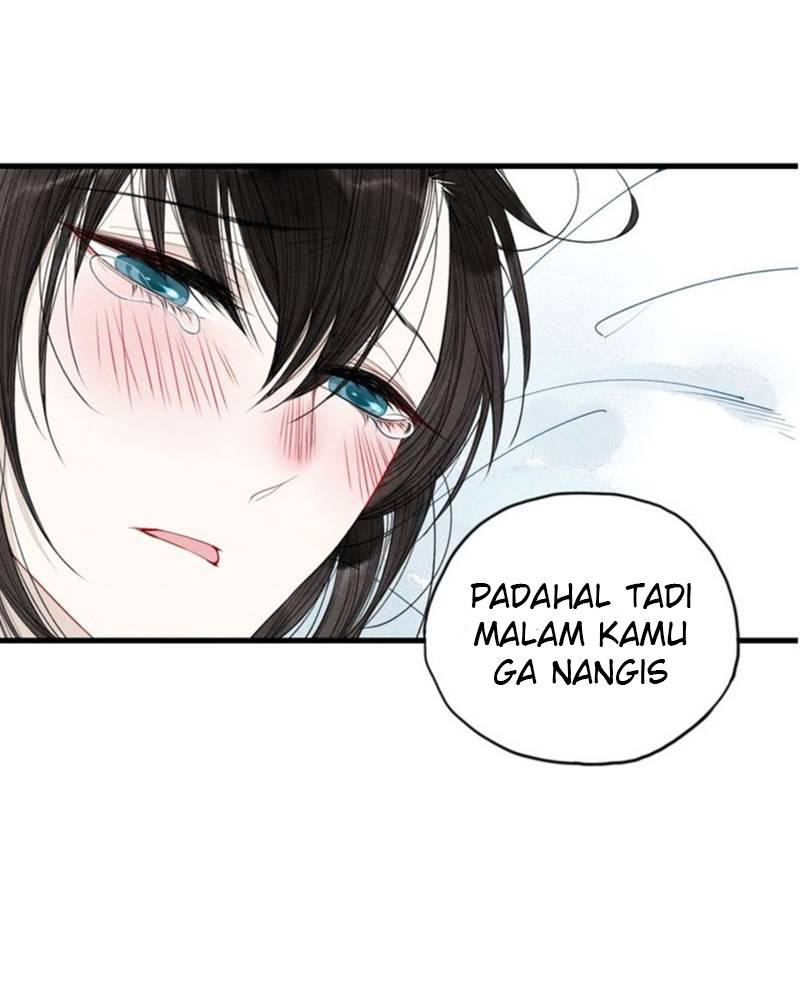 Cry for Me Chapter 4 - halaman 24