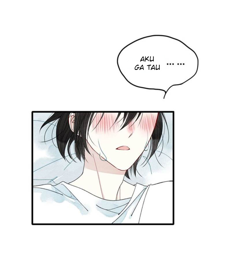 Cry for Me Chapter 4 - halaman 25