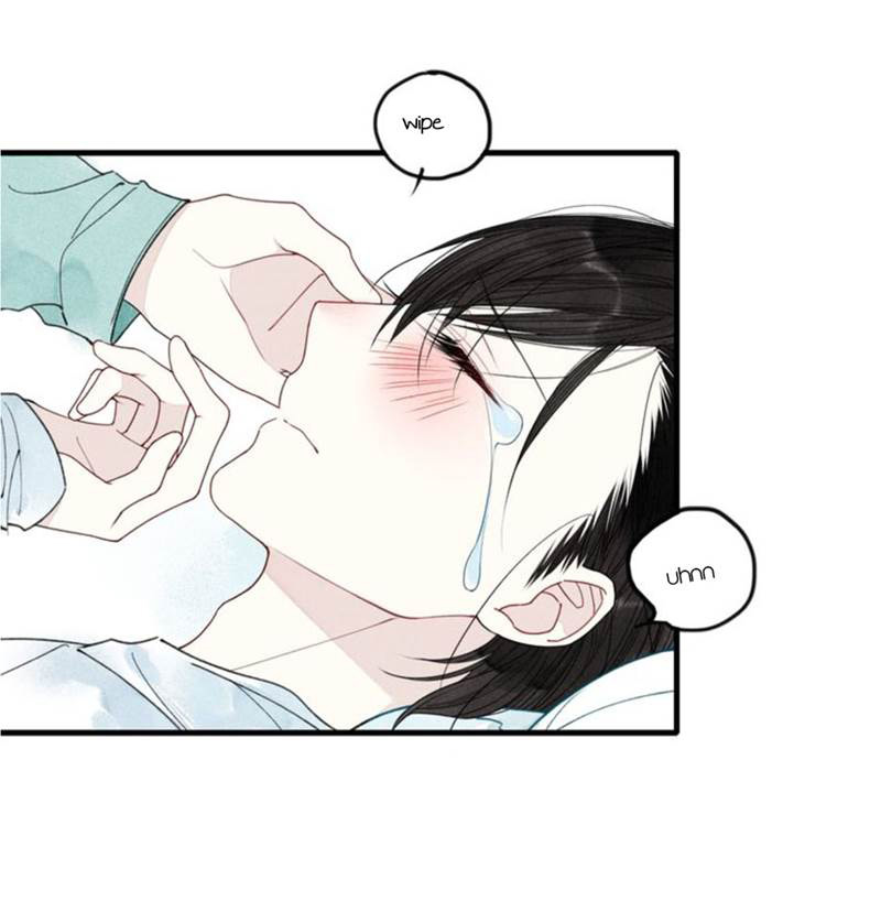 Cry for Me Chapter 4 - halaman 28