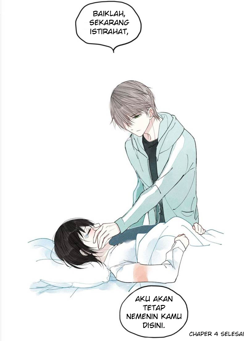 Cry for Me Chapter 4 - halaman 29