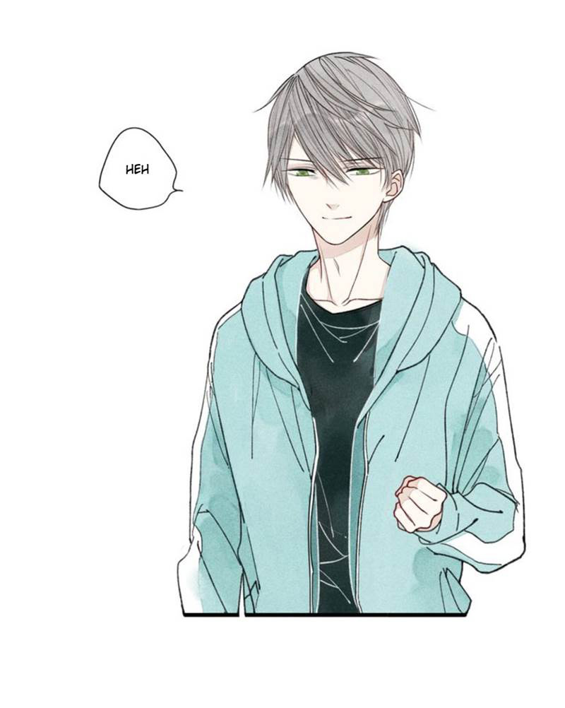 Cry for Me Chapter 4 - halaman 3