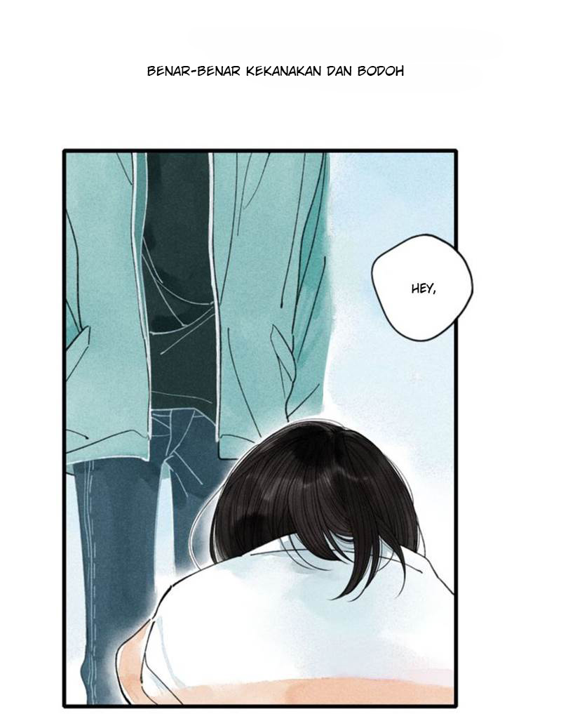 Cry for Me Chapter 4 - halaman 4