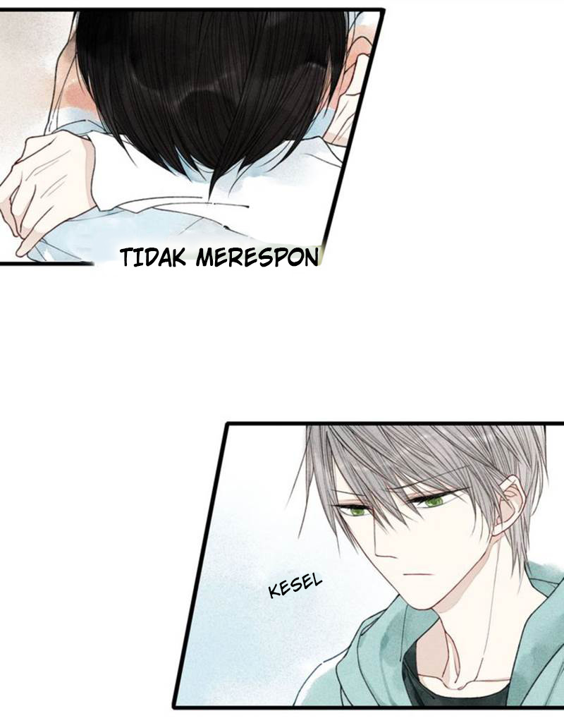 Cry for Me Chapter 4 - halaman 6