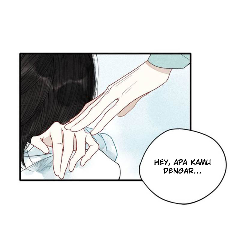 Cry for Me Chapter 4 - halaman 7