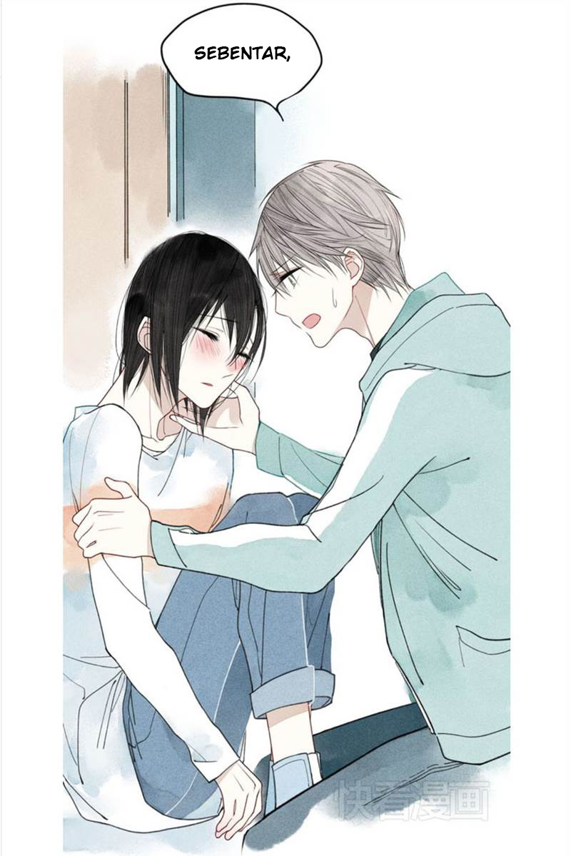 Cry for Me Chapter 4 - halaman 9