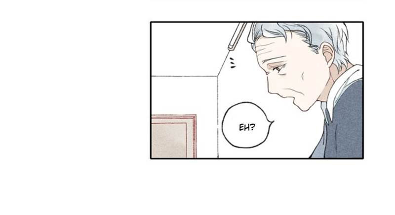 Cry for Me Chapter 5 - halaman 11