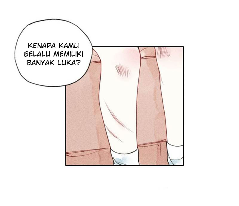 Cry for Me Chapter 5 - halaman 13