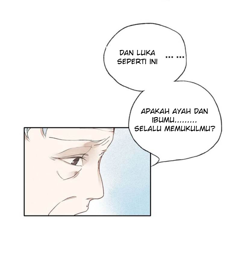 Cry for Me Chapter 5 - halaman 14