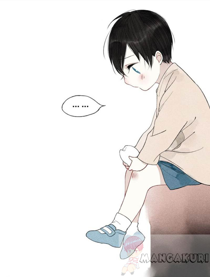 Cry for Me Chapter 5 - halaman 16