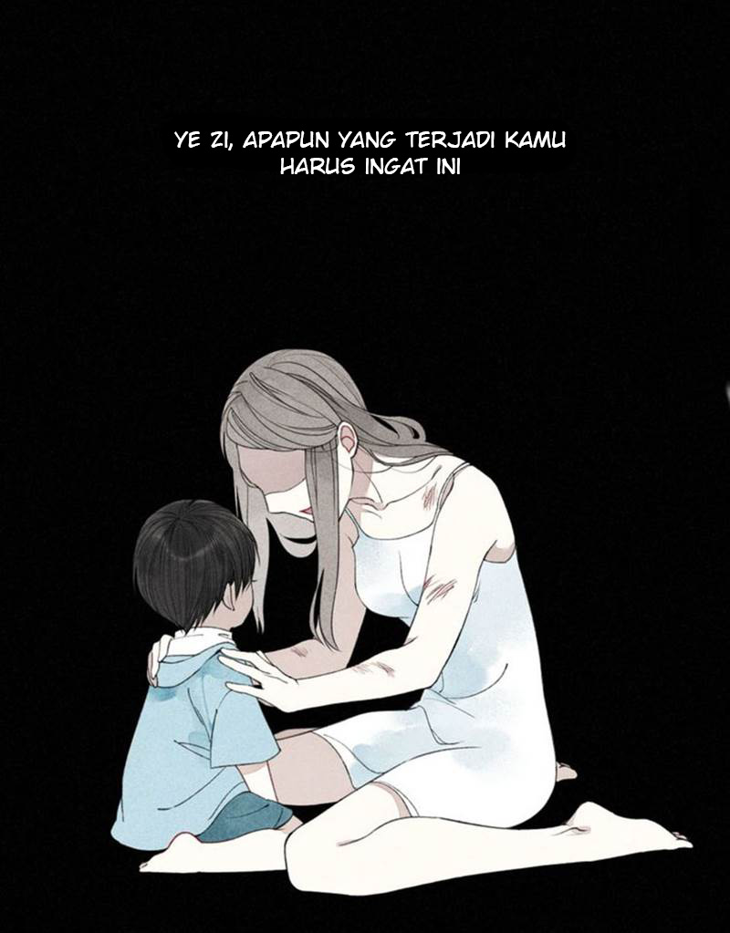 Cry for Me Chapter 5 - halaman 17