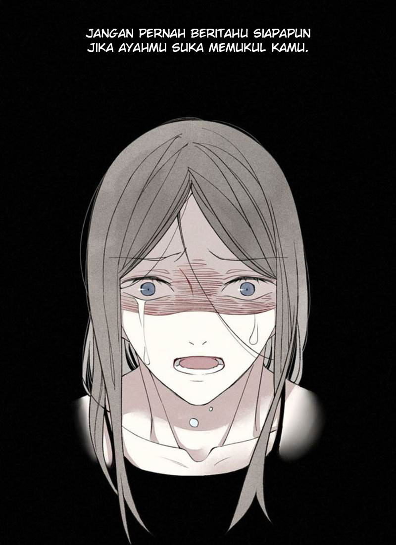 Cry for Me Chapter 5 - halaman 18