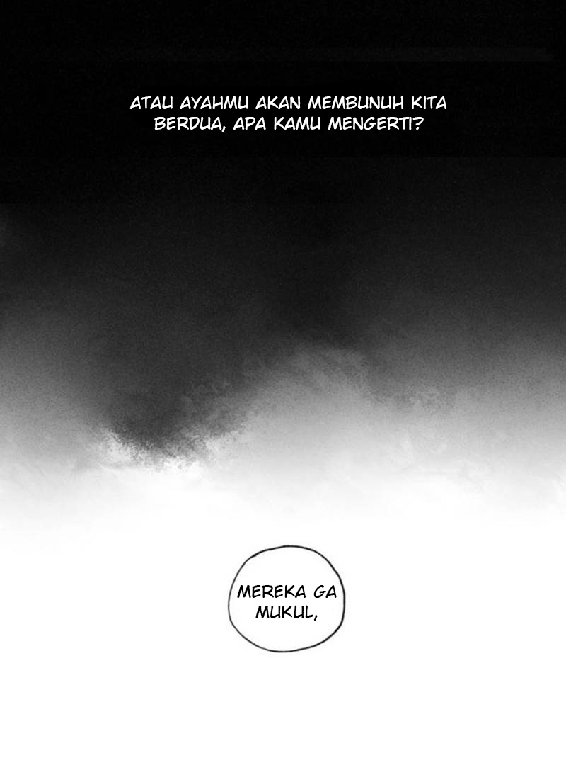 Cry for Me Chapter 5 - halaman 19