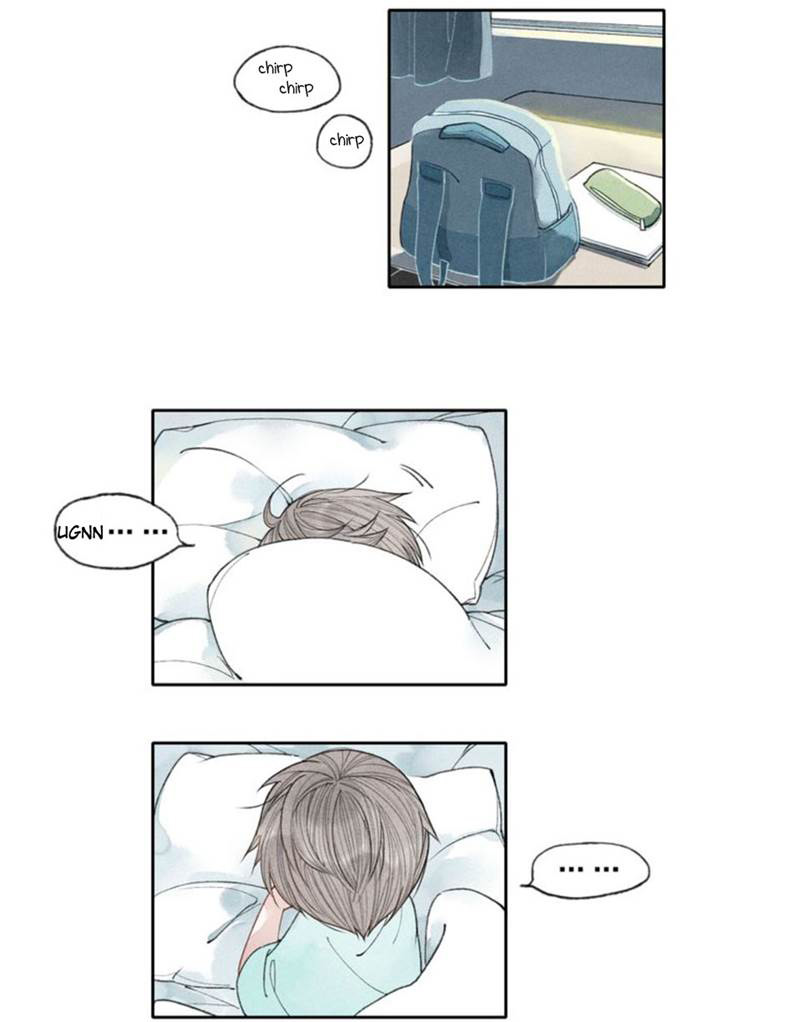 Cry for Me Chapter 5 - halaman 2