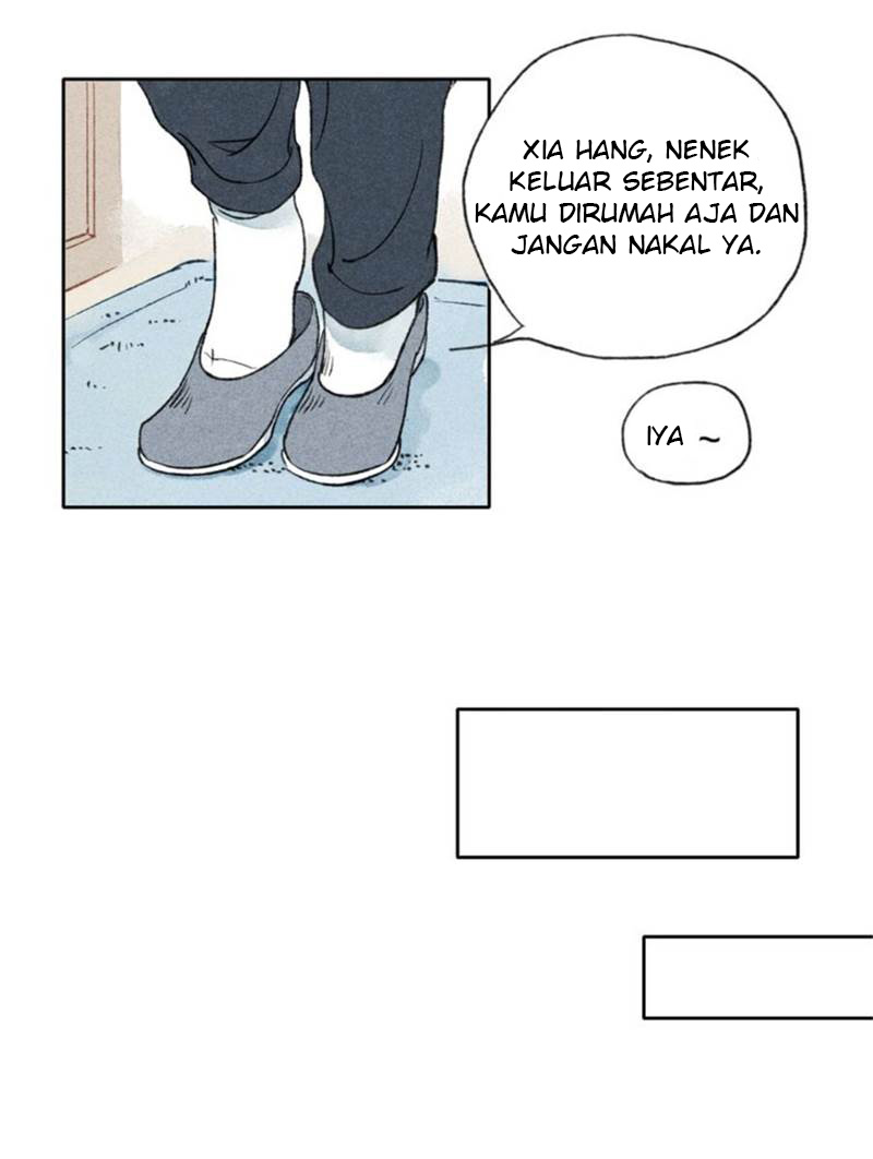 Cry for Me Chapter 5 - halaman 27