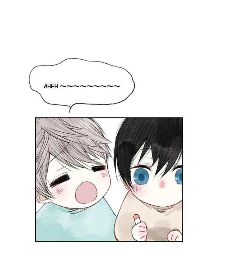 Cry for Me Chapter 5 - halaman 28