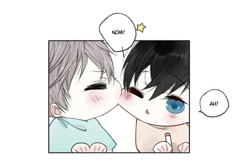 Cry for Me Chapter 5 - halaman 29