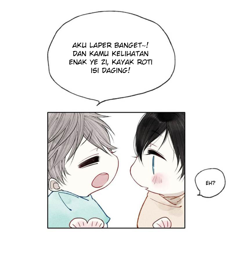 Cry for Me Chapter 5 - halaman 30