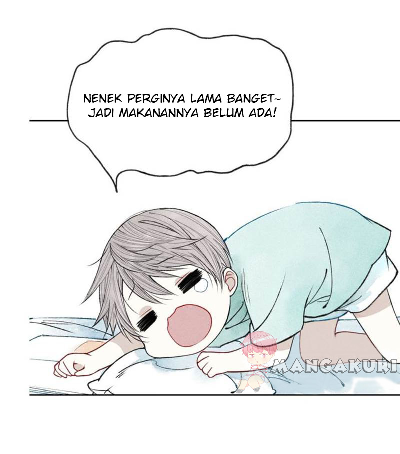 Cry for Me Chapter 5 - halaman 31