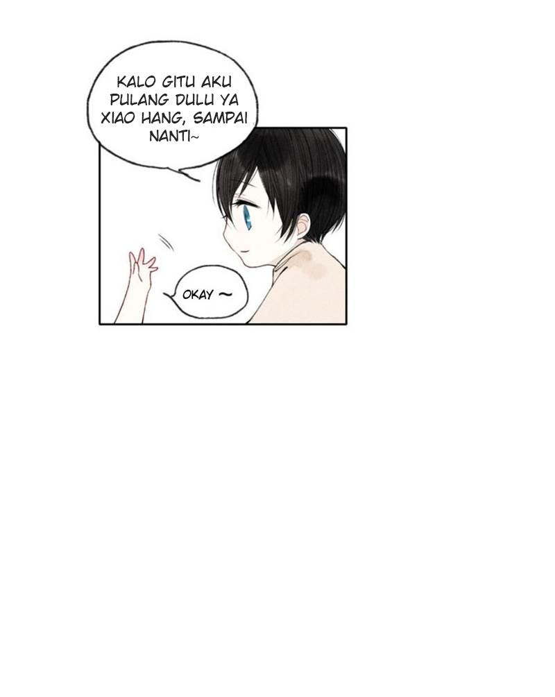 Cry for Me Chapter 5 - halaman 33