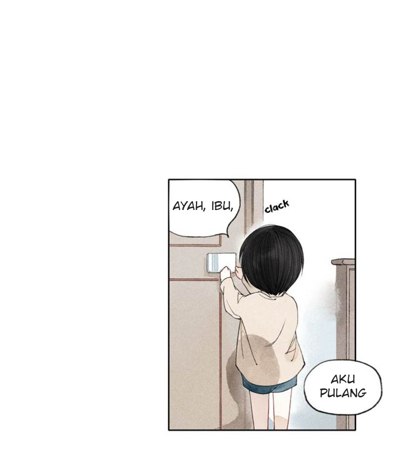 Cry for Me Chapter 5 - halaman 34